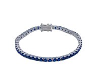 Bracciale Gogo Classic in Argento Cristallo 235247 - 235247
